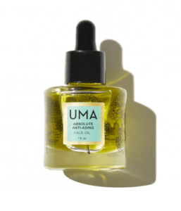 ABSOLUTE ANTI-AGING FACE OIL